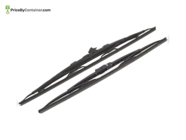 BOSCH 61610032743 — Bosch 3397118308 Wiper Blade Set 61610032743 Replace : 61610027031 / 61613424489 The Bosch Wiper Blade Set, part…