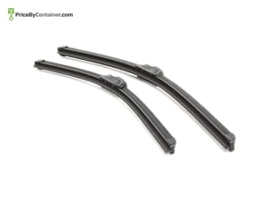 BOSCH 61610037009 — Bosch WIPER BLADE E46 3397118909 61610037009 /
