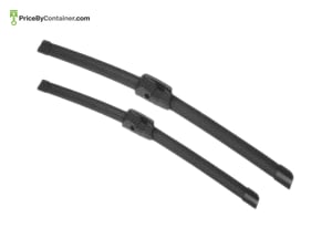 BOSCH 61612458020 — Bosch WIPER BLADE F06/F12 3397006838 1pc 61612458020 / 3397006838
