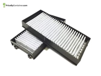 BOSCH 64119248294 — Bosch AC FILTER 1987432419 64119248294 / 1987432419