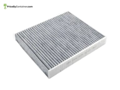 BOSCH 64119272642 — Bosch 1987432315 Cabin Air Filter – Activated Charcoal 64119272642 Replace : 64119163329 Explore the Bosch Cabin Air…