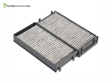 BOSCH 64316945585 — AutoStar New Cabin Filter & Fresh Air Filter Set 64316945585 Replace : 64119248294 The AutoStar Cabin Filter & Fresh…