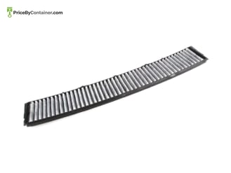 BOSCH 64319257504 — Bosch AC FILTER 1987432336 64319257504 / 1987432336