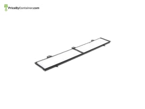 BOSCH 64319313517 — Bosch AC FILTER 64319313517 / 1987432424