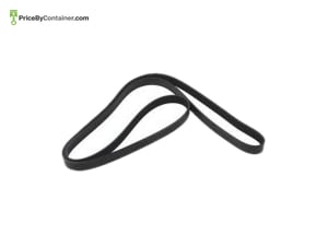 BOSCH 64552248190 — Bosch BELT 5PK1120 1987946291 64552248190 / 1987946291