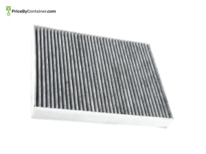 BOSCH 7E0819631 — Bosch AC FILTER 0986628517 7E0819631 / 0986628517