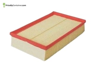 BOSCH 7H0129620 — Bosch AIR FILTER 1457433331 7H0129620 / 1457433331