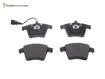 BOSCH 7H0698151 — Bosch BRAKE PAD 0986494107 7H0698151 / 0986494107