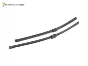 BOSCH 7L6955425B — BOSCH New 3397118943 Wiper Blade Set For Volkswagen 7L6955425B Description: The wiper blades are critical components of…