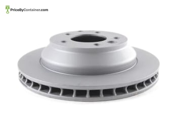 BOSCH 7L8615601C — Bosch BRAKE DISC/7L6615601J/0986479S20 7L8615601C /