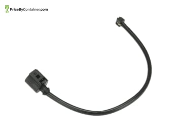 BOSCH 7P0907637 — Bosch BRAKE SENSOR 1987474565 7P0907637 / 1987474565