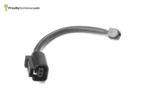 BOSCH 7P0907637C — Bosch BRAKE SENSOR 1987474566 7P0907637C / 1987474566