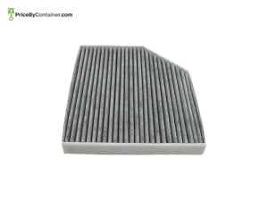 BOSCH 8K0819439 — Bosch AC FILTER 1987435016 8K0819439 / 1987435016