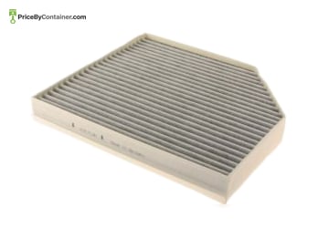 BOSCH 8K0819439B — Bosch FILTER 1987432369 8K0819439B / 1987432369