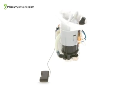 BOSCH 8K0919051G — Bosch FUEL PUMP 8K0919051G / 0580202016