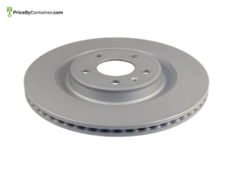 BOSCH 8W0615601K — Bosch BRAKE DISC 0986479750 8W0615601K /