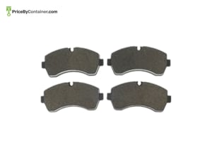 BOSCH 9064210300 — Bosch FR PAD 9064210300 /