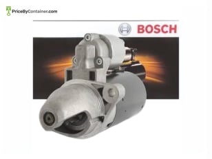 BOSCH 94860421001 — BOSCH 94860421001 Self Starter Motor 0001139037 1.
