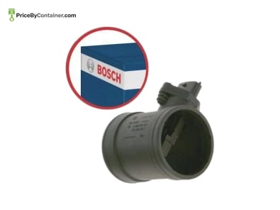 BOSCH 95560612340 — Description Bosch 0280218198 Air Mass Sensor 95560612340 (003)
