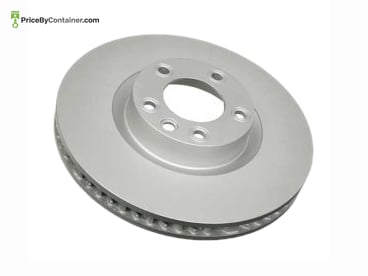 BOSCH 95835140401 — Bosch BRAKE DISK 0986479B13 7P6698302 95835140401 /