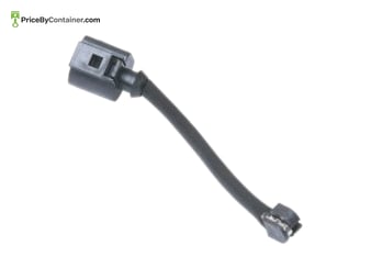 BOSCH 95861236550 — Bosch BRAKE SENSOR 1987474566 95861236550 / 1987474566