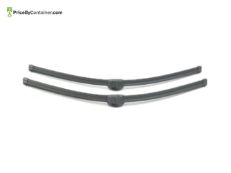 BOSCH 95862893900 — BOSCH New 3397009034 Front Wiper Blade Set For Porsche 95862893900 Replace : 95562893911 / 7P0998002 Description: The…
