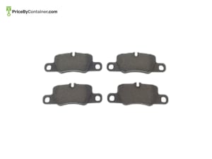 BOSCH 97035294905 — Bosch BRAKE PAD 0986494431 97035294905 / 0986494431