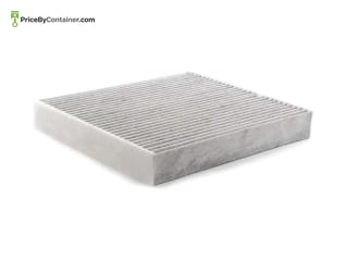 BOSCH 97057362300 — Bosch A/C FILTER 1987435511 97057362300 / 1987435511