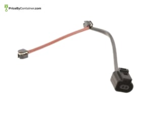BOSCH 98160916300 — Bosch BRAKE SENSOR 1987474543 98160916300 / 1987474543