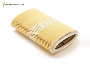 BOSCH 98711013301 — Bosch AIR FILTER 98711013301 / F026400131