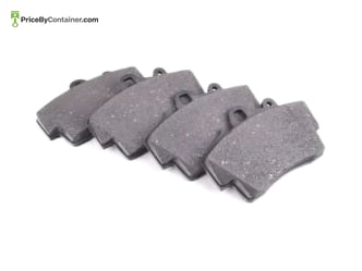 BOSCH 98735193903 — Bosch BRAKE PAD 0986424570 98735193903 / 0986424570