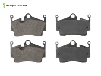 BOSCH 98735293901 — Bosch BRAKE PAD 0986494265 98735293901 / 0986494265