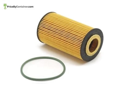 BOSCH 99610722553 — Bosch 1457429116 / 1457437001 Oil Filter Element 99610722553 Replace : 6118000009 Description: The Bosch Oil Filter…