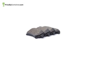 BOSCH 99635193014 — Bosch BRAKE PAD 0986494281 99635193014 / 0986494281