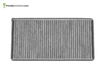 BOSCH 99757121901 — The BOSCH Cabin Air Filter For Porsche air filter has been painstakingly designed to precisely fit into the vehicle’s…