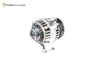 BOSCH 99760301206 — Bosch ALTERNATOR 0124525056 1986A00873 99760301206 / 0124525056