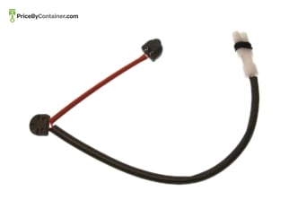 BOSCH 99761275900 — Bosch BRAKE SENSOR 1987473024 99761275900 / 1987473024