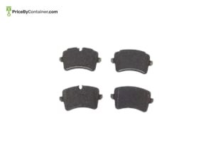 BOSCH 9A769845100 — Bosch BRAKE PAD 0986494488 9A769845100 / 0986494488