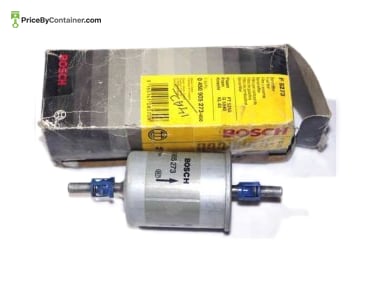 BOSCH C2S2768 — Description Bosch Fuel Filter 0450905273 C2S2768 (004)