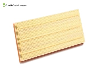 BOSCH LR011593 — Bosch AIR FILTER F026400614 LR011593 / F026400614