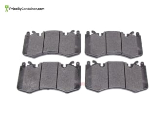 BOSCH LR020362 — Bosch BRAKE PAD 0986494440 LR020362 / 0986494440