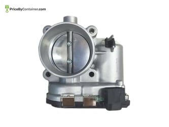 BOSCH LR024970 — Bosch THROTTLE BODY LR024970 /