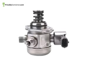 BOSCH LR035527 — Bosch HIGH PRESSURE PUMP 0261520197 LR035527 / 0261520197