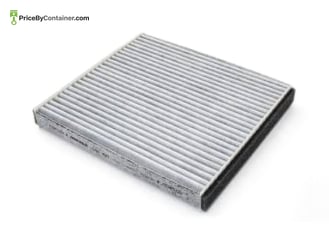 BOSCH LR036369 — BOSCH 1987432190 A/C Filter For Range Rover LR036369 The BOSCH A/C Filter, part numbers LR036369 and 1987432190, is a…