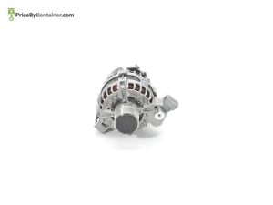 BOSCH LR067840 — Bosch ALTERNATOR 0125811091 (T) LR067840 / 0125811091