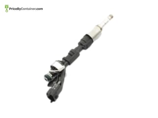 BOSCH LR079542 — Bosch 0261500298 Injector LR079542 Replace : LR011964 With the Bosch Injector 0261500298 in your car, you can unleash…
