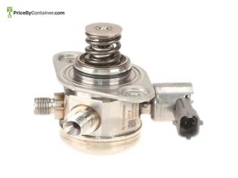 BOSCH LR081595 — Bosch HIGH PRESSER PUMP 0261520197 (T) LR081595 / 0261520197
