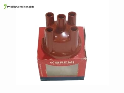 BREMI 030905207 — DESCRIPTION BREMI New 030905207 Ignition Distributor Cap