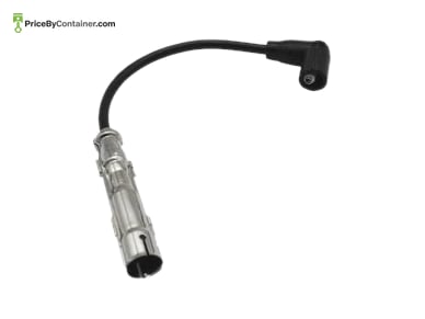 BREMI 030905430N — Bremi IGNITION WIRE SET- AKK 939C200 030905430N