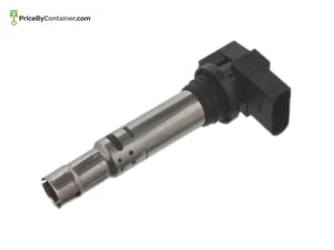 BREMI 036905715E — Bremi IGNITION COIL-20117BREMI-715G 036905715E